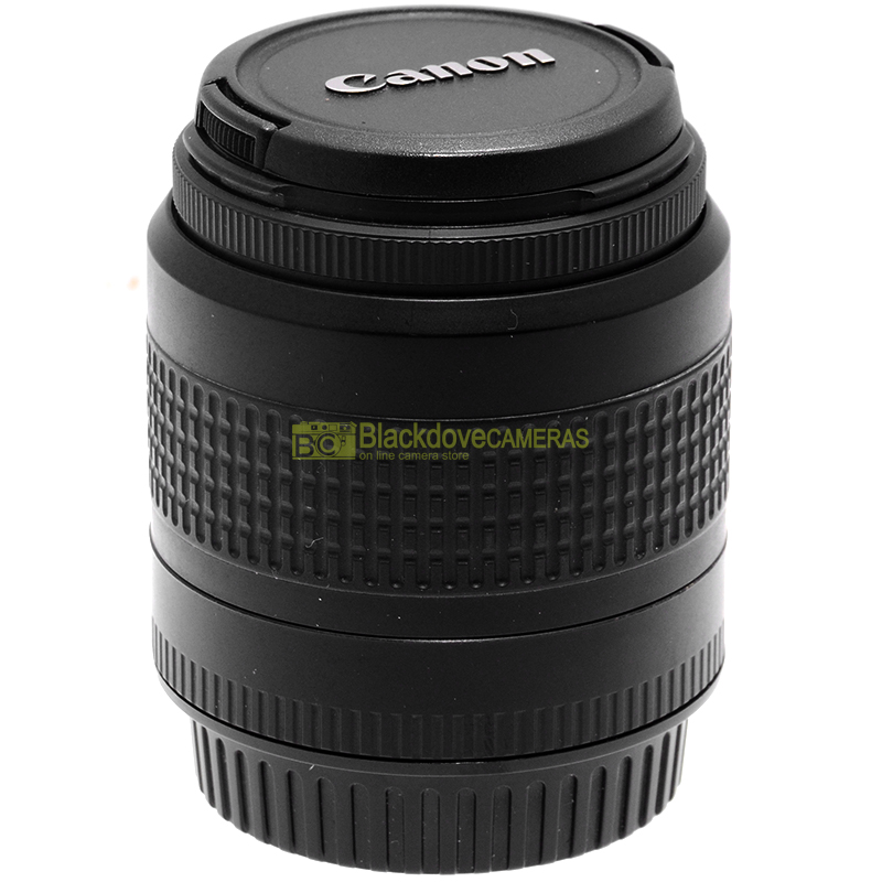 Canon zoom EF 38/76mm f4,5-5,6