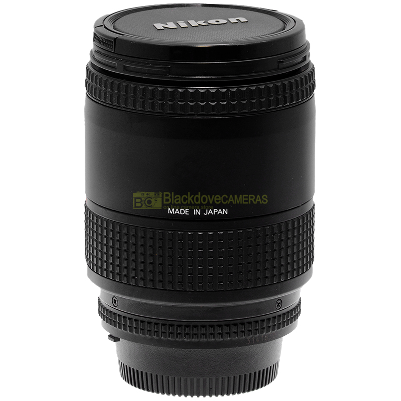 Nikon AF Nikkor 28/85mm f3,5-4,5 Macro