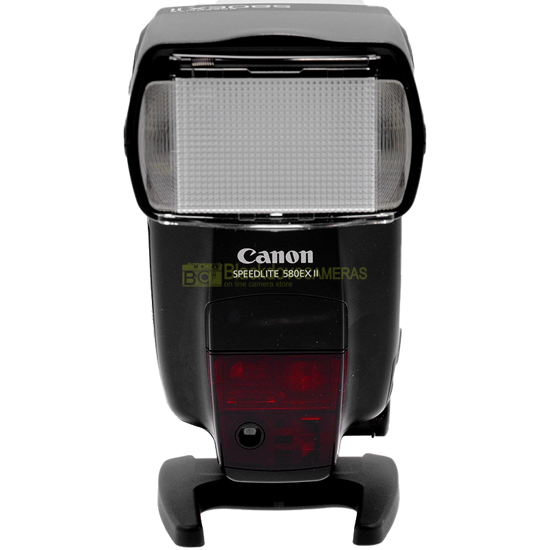 Flash Canon Speedlite 580 EX II
