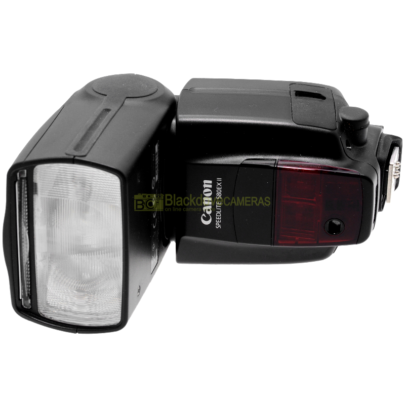 Flash Canon Speedlite 580 EX II