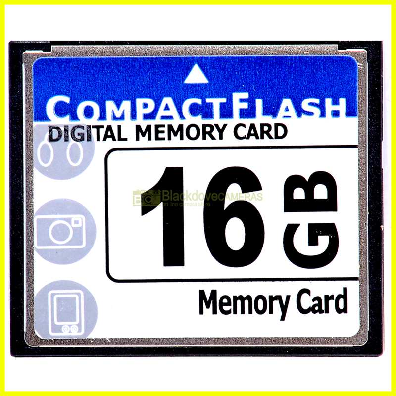 compact flash