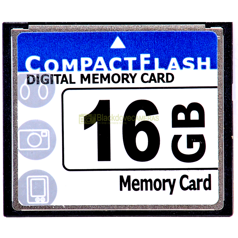 compact flash