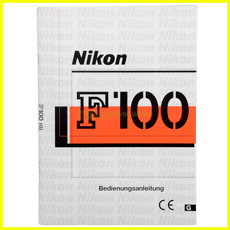 “Nikon Kompakthandbuch”