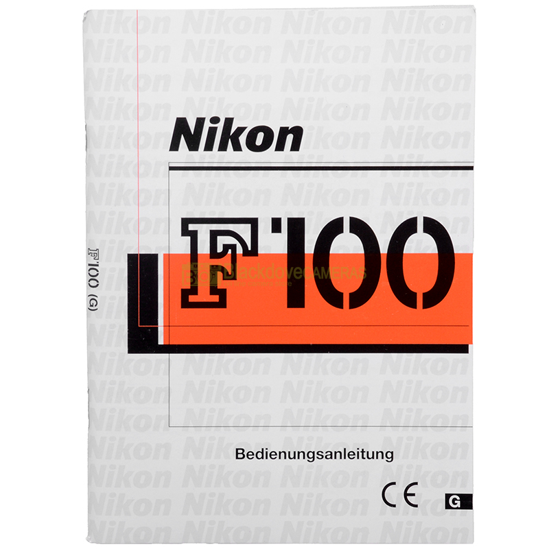 “Nikon Kompakthandbuch”