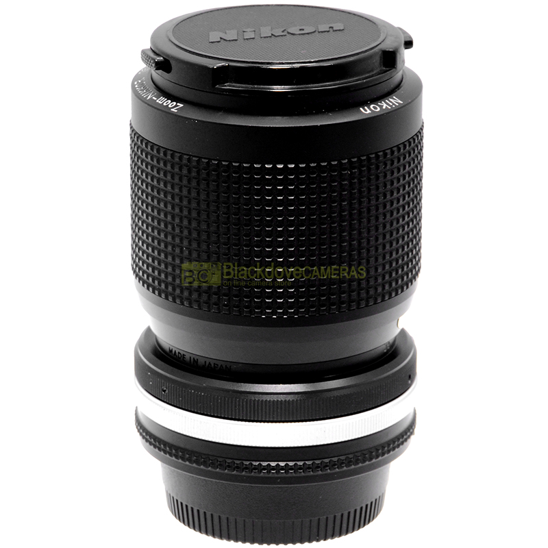 Nikon AI Zoom Nikkor 35/70mm f3,5-4,8 Macro
