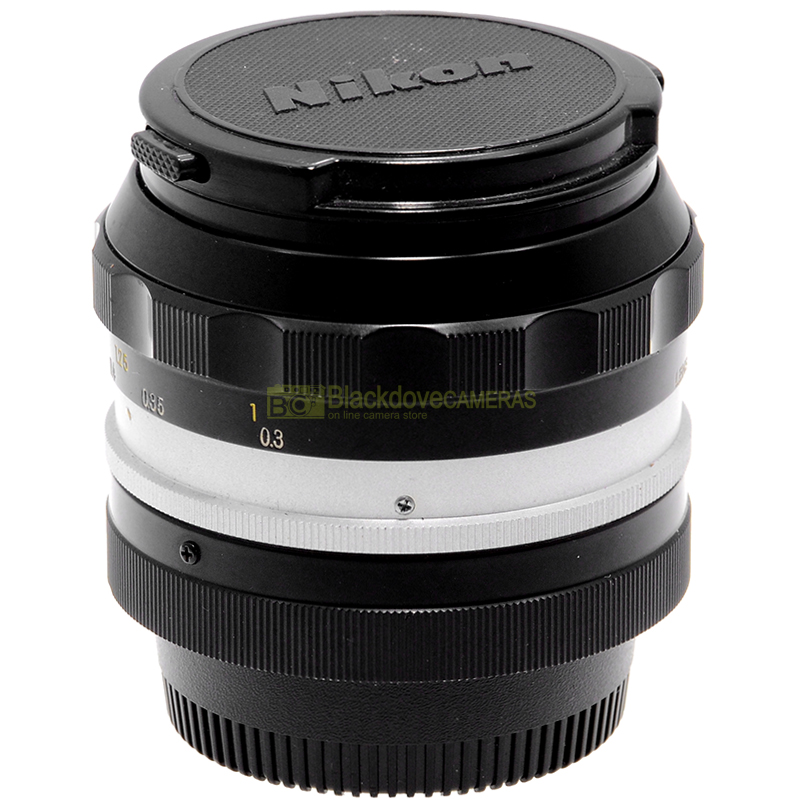 Nikon Nikkor N-C Auto 24mm f2,8