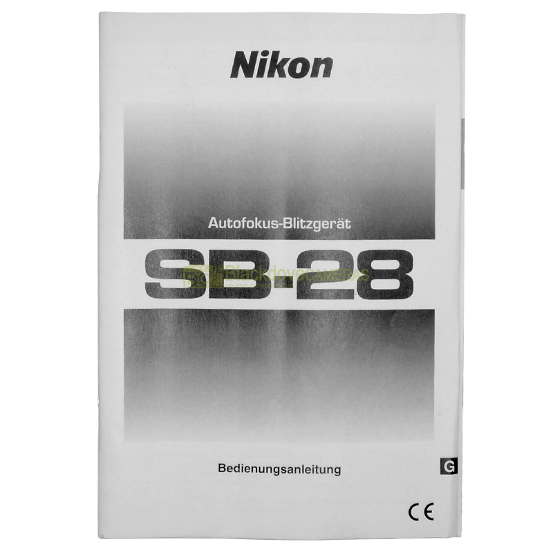 “Nikon Kompakthandbuch”