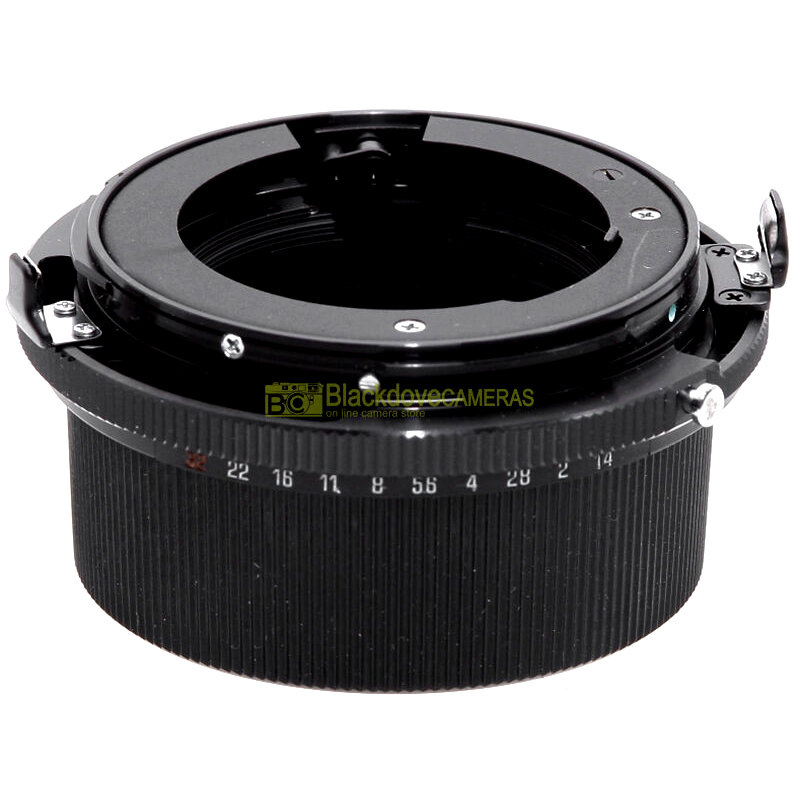 Tamron Adaptall per fotocamere innesto a baionetta Fuji (Fujica) manual focus