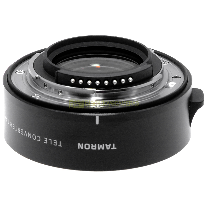 Tamron TC-X14 AF Tele Converter 1,4x Moltiplicatore di focale per Nikon AF-S