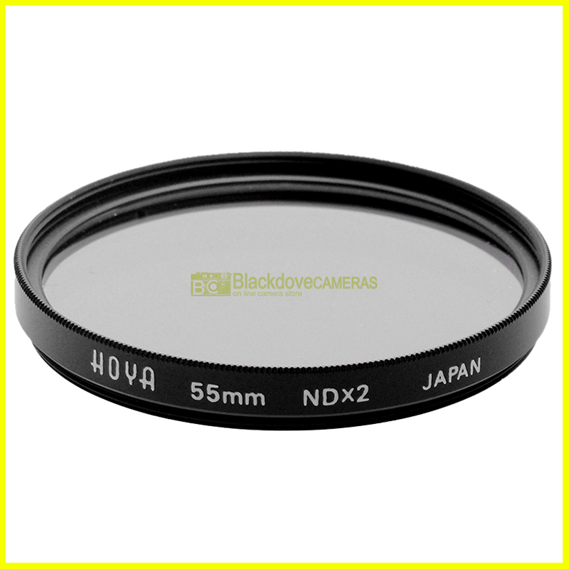 55mm filtro ND