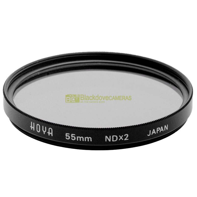 55mm filtro ND