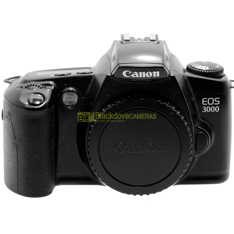 Canon EOS 3000