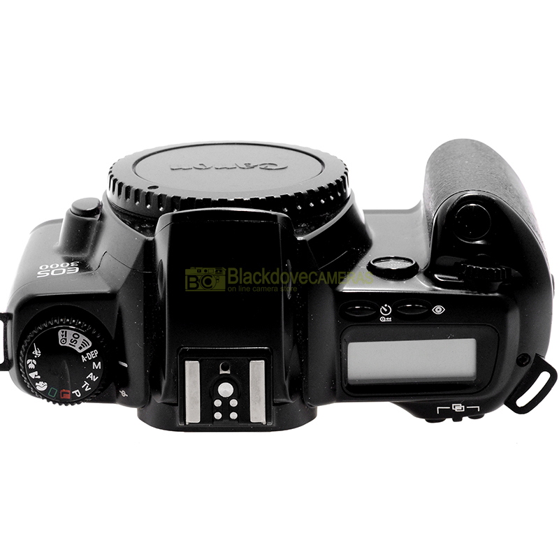 Canon EOS 3000