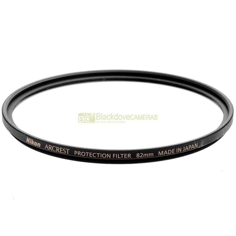 Filtro Nikon NC 82mm