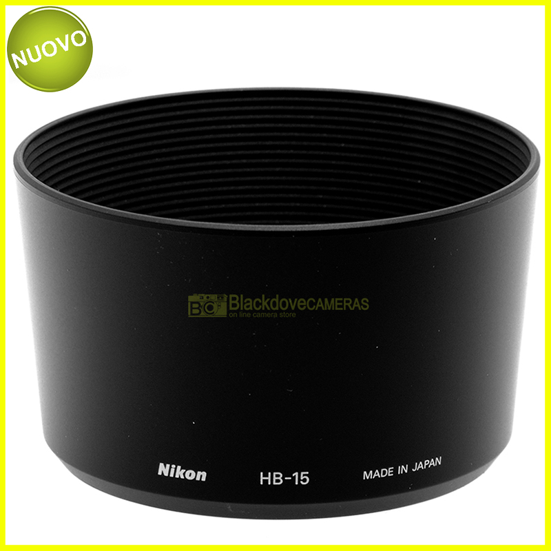 Nikon HB-15