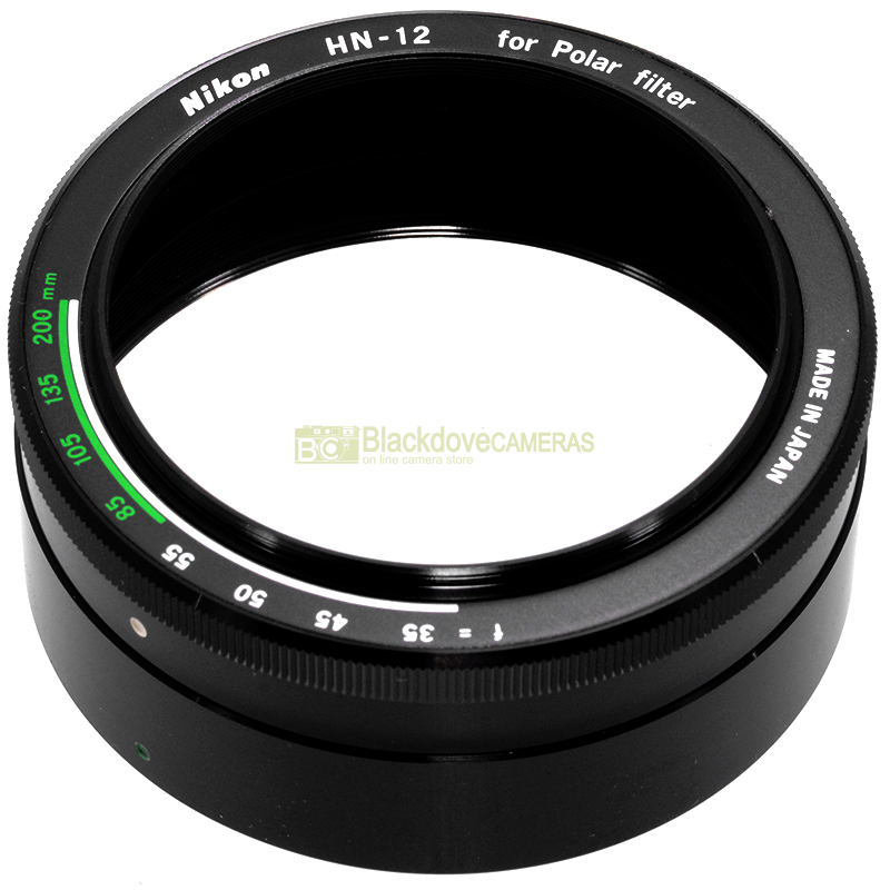 Nikon HN-12