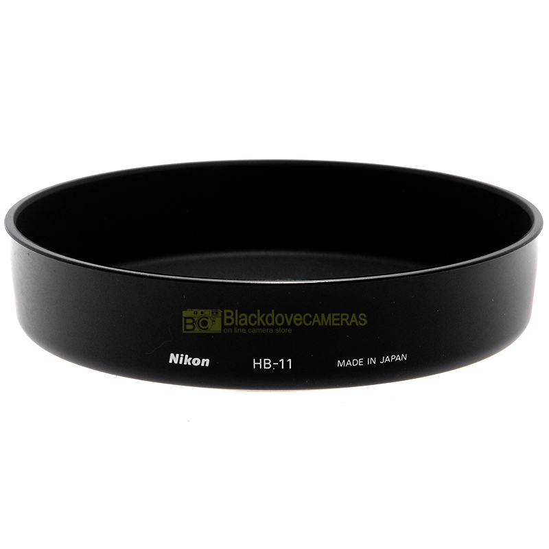 Nikon paraluce HB-11
