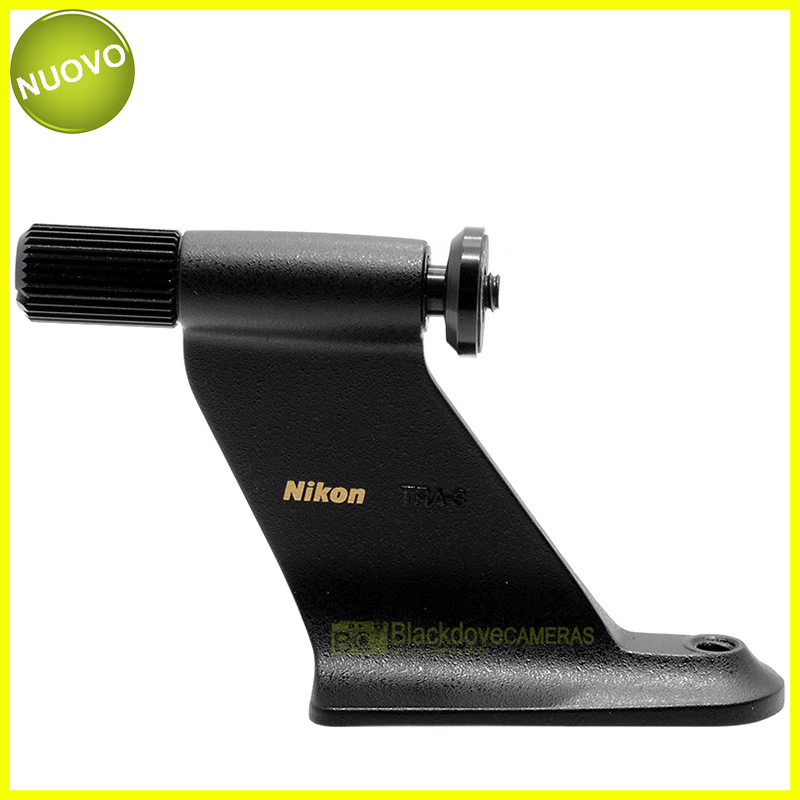 Nikon TRA-3 Adattatore per treppiedi per binoculari serie Monarch e Action