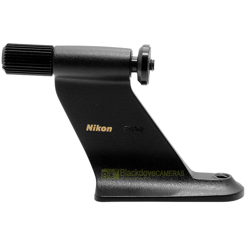 Nikon TRA-3 Adattatore per treppiedi per binoculari serie Monarch e Action