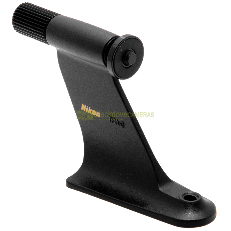Nikon TRA-3 Adattatore per treppiedi per binoculari serie Monarch e Action