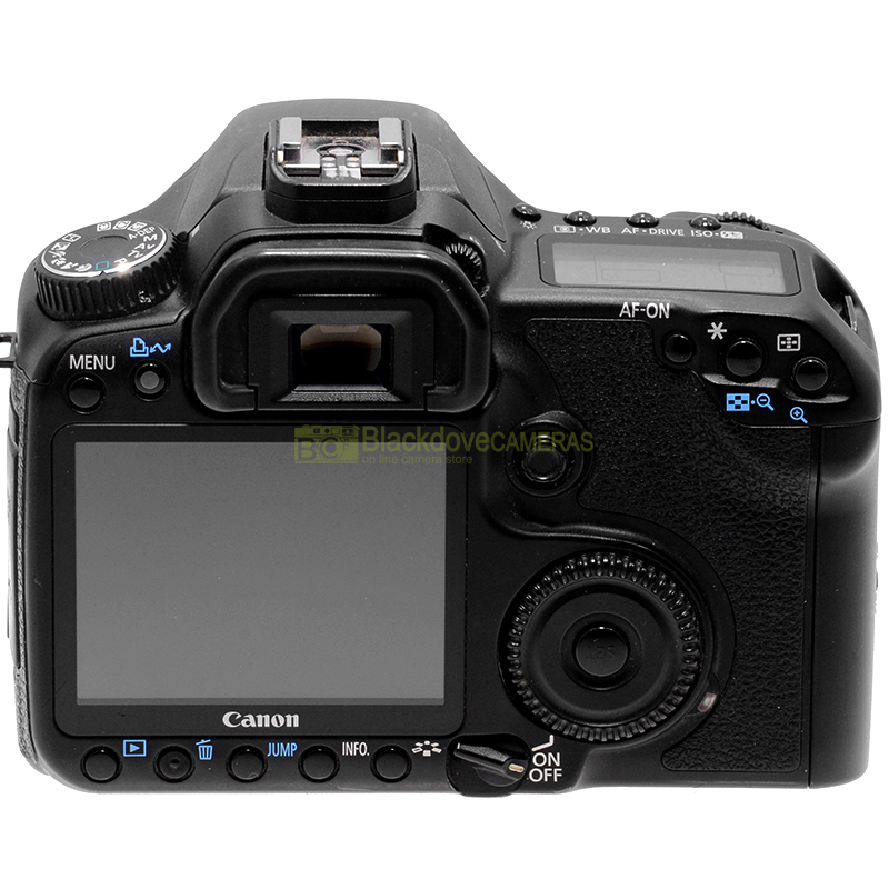 Fotocamera digitale Canon EOS 40D