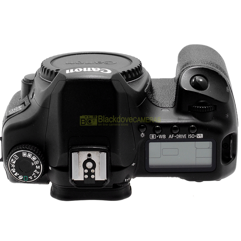 Fotocamera digitale Canon EOS 40D