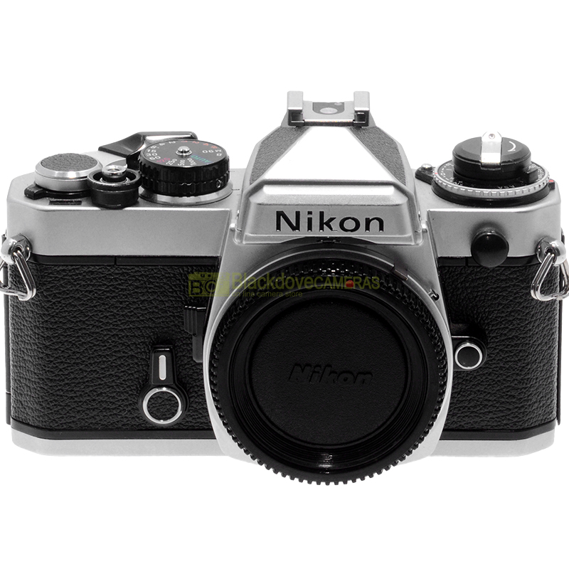 Nikon FE