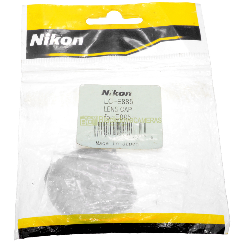 Nikon LC-E885