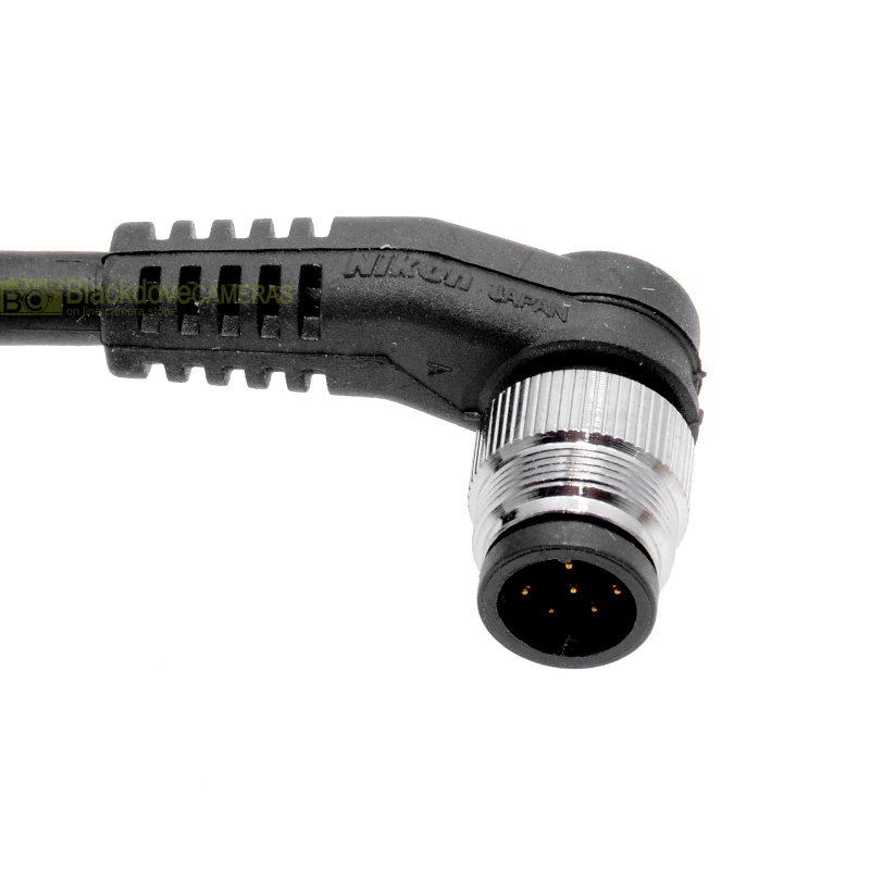 Nikon MC-22