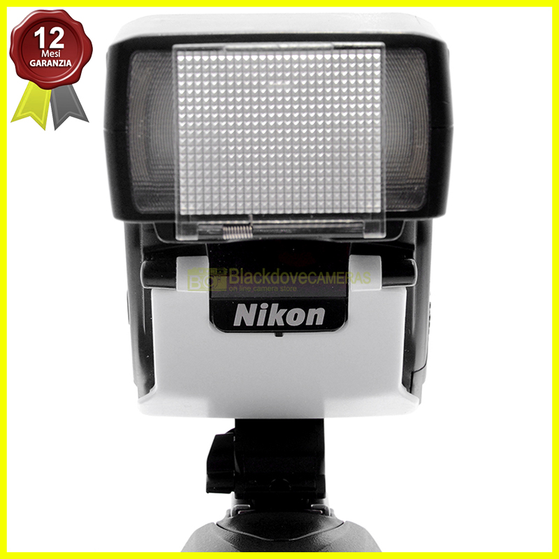 Nikon flash Speedlight SB-50DX