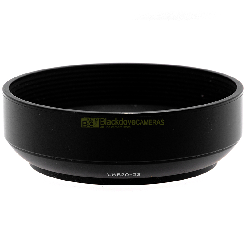 Sigma 60mm DN Art - Dettagli