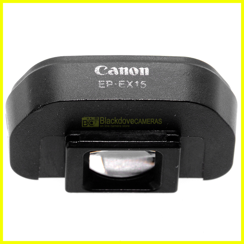 Oculare originale per Canon EOS 5D 5D Mark II 6D 80D 70D 60D 50D 40D 30D Ecc.=