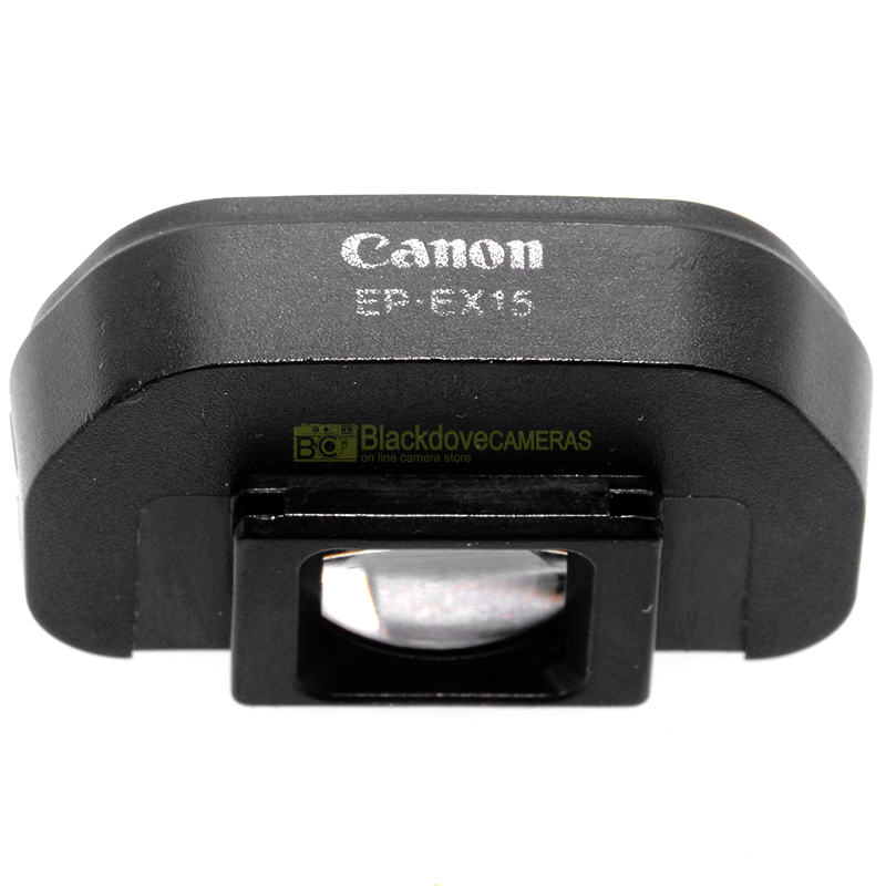 Oculare originale per Canon EOS 5D 5D Mark II 6D 80D 70D 60D 50D 40D 30D Ecc.=
