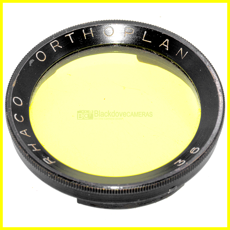 Filtro push on