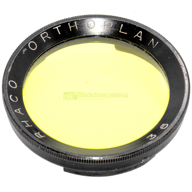 Filtro push-on