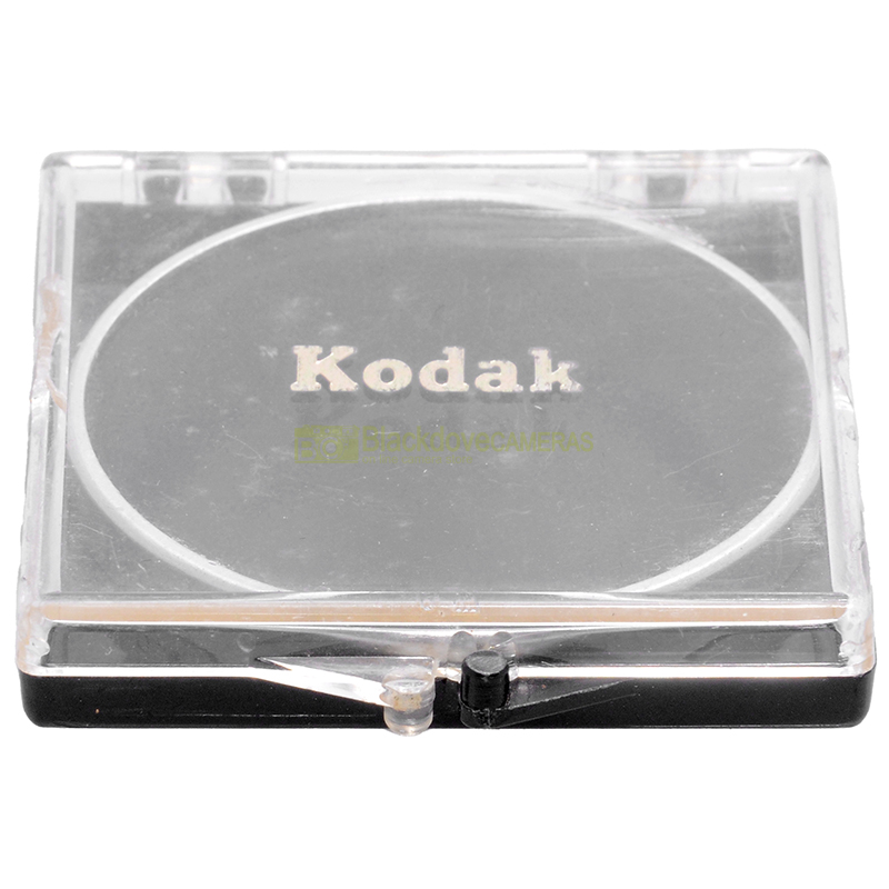 Filtro Neutral Density N.D.0.70 Kodak Wratten per series VII.