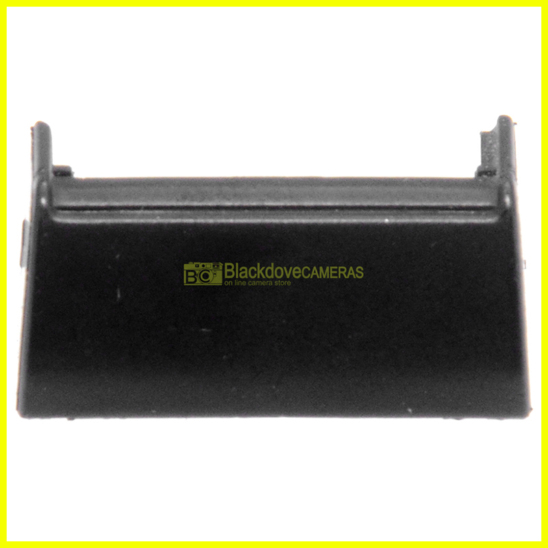 Tappo presa flash per fotocamere Olympus OM-D E-M5. Ricambio. Spare part.