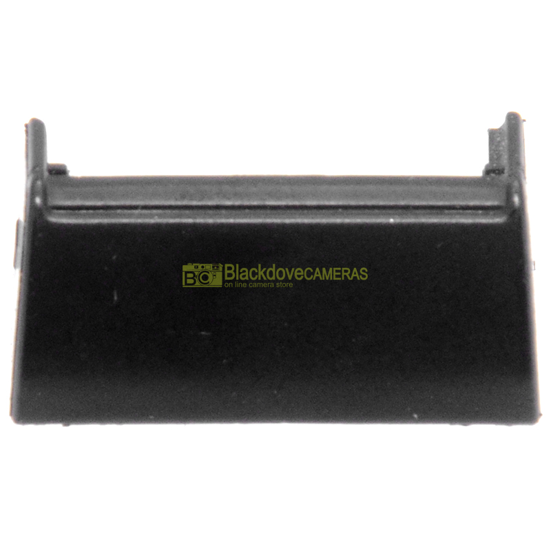 Tappo presa flash per fotocamere Olympus OM-D E-M5. Ricambio. Spare part.