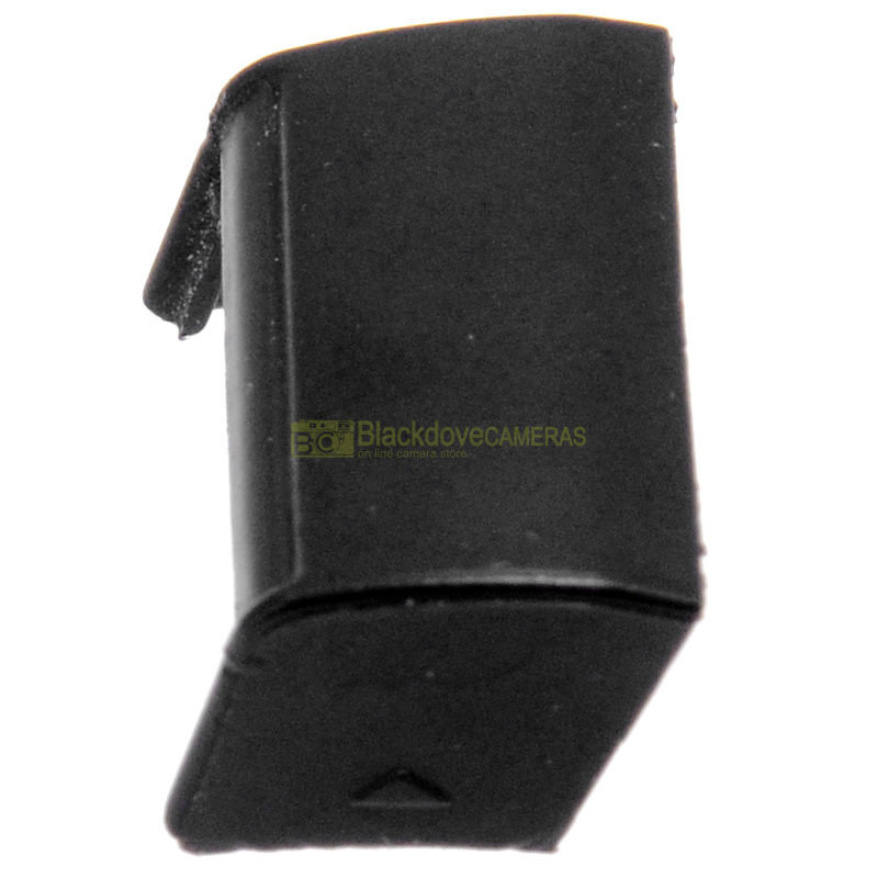Tappo presa flash per fotocamere Olympus OM-D E-M5. Ricambio. Spare part.