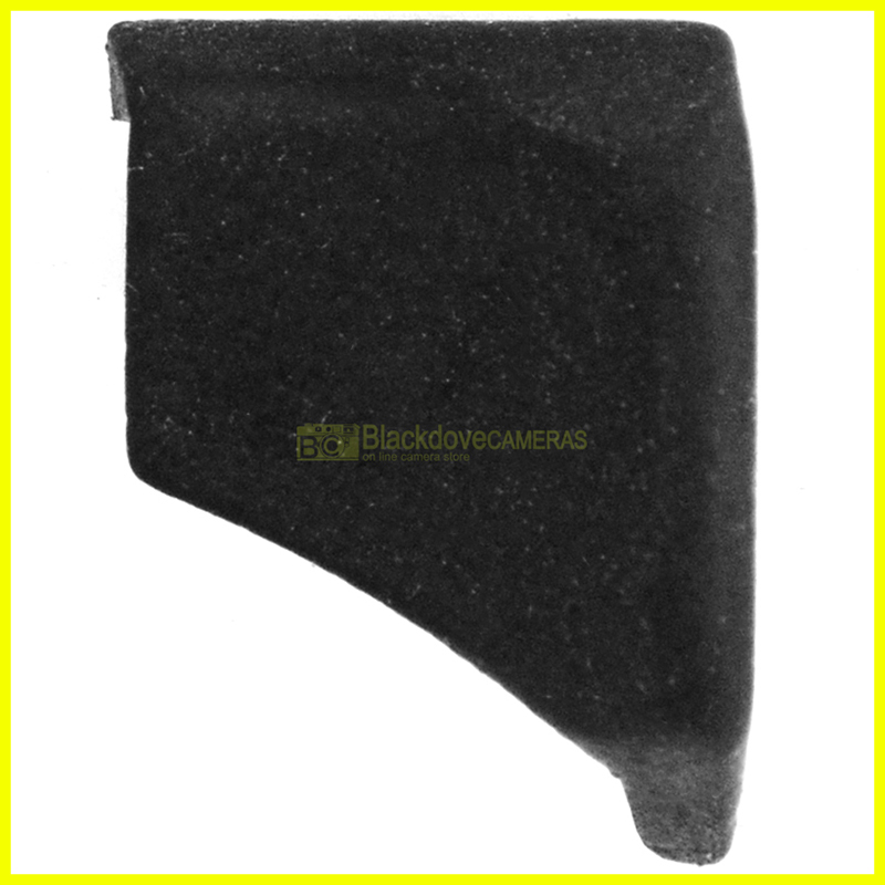 Grip pollice Rivestimento posteriore per fotocamere Olympus OM-D E-M5. Ricambio.