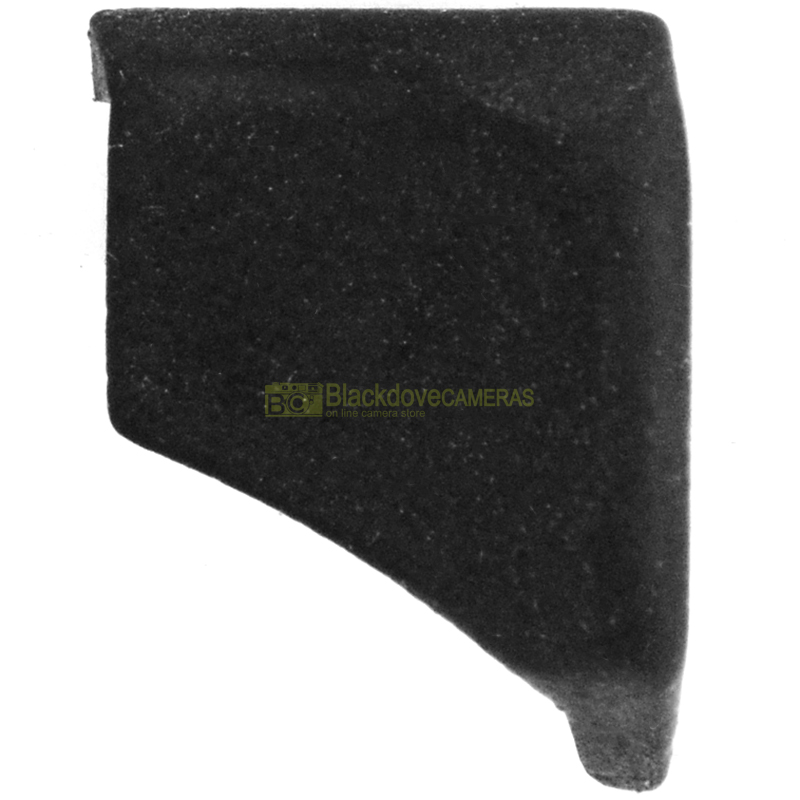 Grip pollice Rivestimento posteriore per fotocamere Olympus OM-D E-M5. Ricambio.