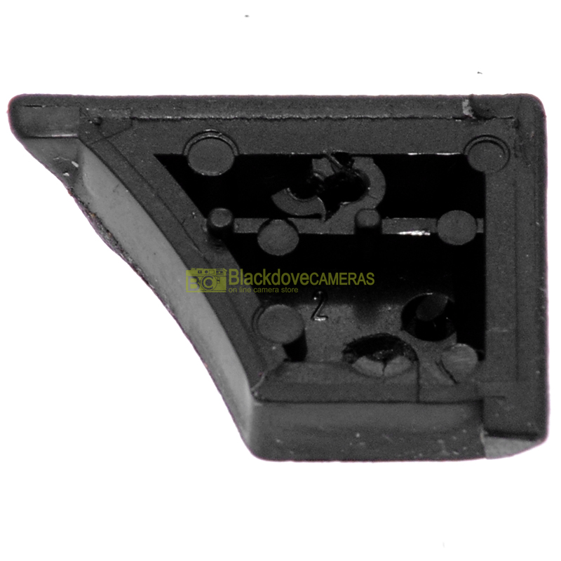 Grip pollice Rivestimento posteriore per fotocamere Olympus OM-D E-M5. Ricambio.