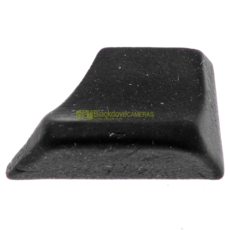 Grip pollice Rivestimento posteriore per fotocamere Olympus OM-D E-M5. Ricambio.