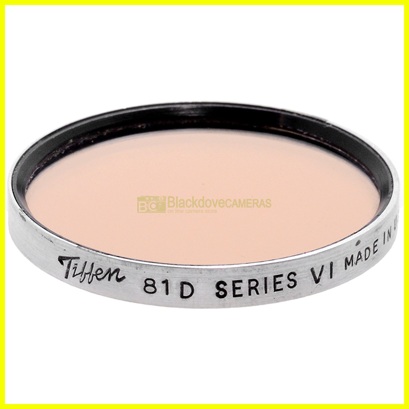 Filtro Series 6