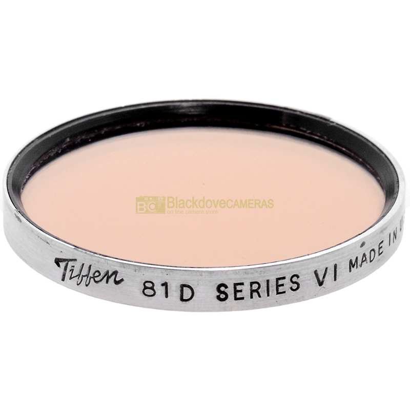 Filtro Series VI