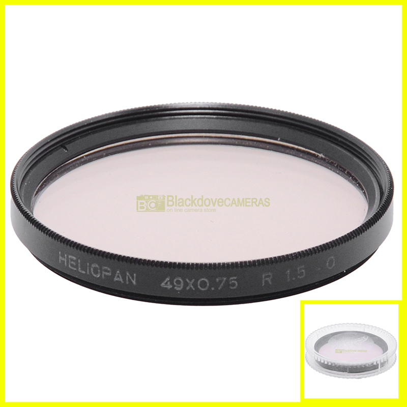Filtro skylight 49mm