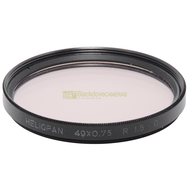 Filtro skylight 49mm