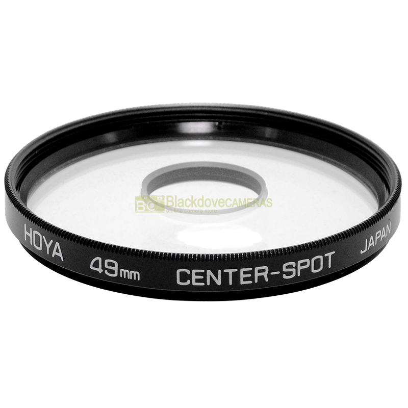 49mm filtro creativo