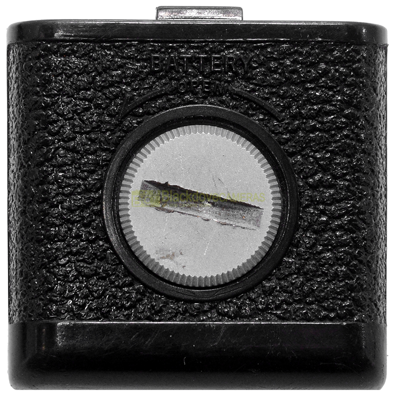 Coperchio batterie per Nikon Auto Winder AW-1 EL. Battery cover.