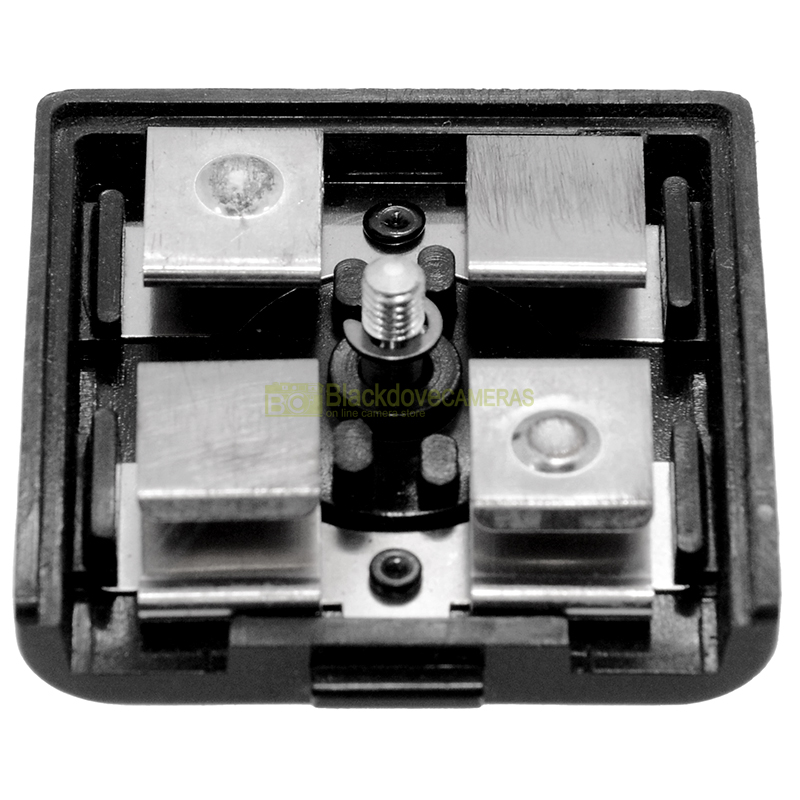 Coperchio batterie per Nikon Auto Winder AW-1 EL. Battery cover.